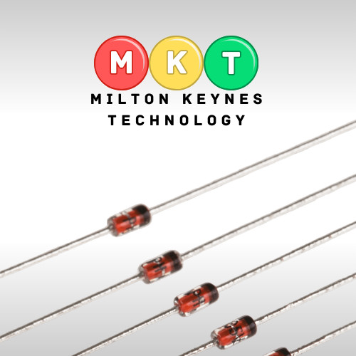 Zener diodes 47v - -,