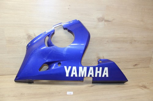 Yamaha yzf rj03 00 - yamaha, yzf-r6