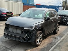 2024 VOLVO XC40 PETROL