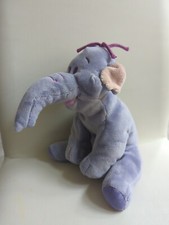 Disney Heffalump soft toy