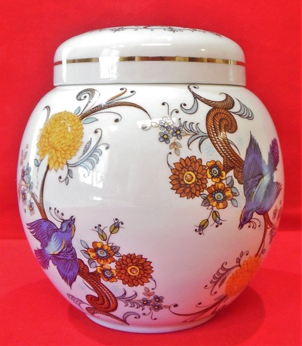 Sadler england tea caddy - sadler,