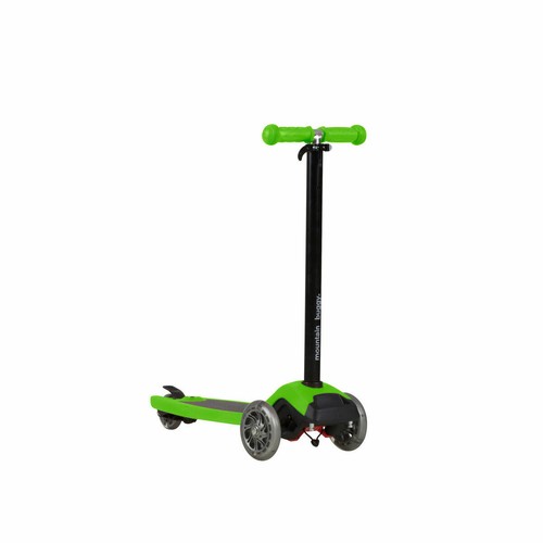 Phil mountain buggy freerider - -mountain,
