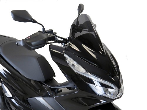 Honda pcx125 dark smoke - pcx125,