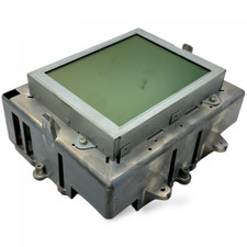 A2C53228478 136611010101 Version 2.1 LCD Display For MERCEDES-BENZ SOLARIS Bus