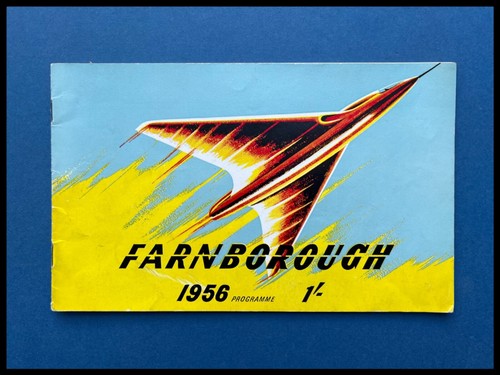 Original farnborough air show - farnborough,