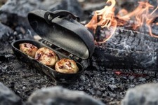 Petromax cast iron potato - petromax,