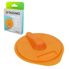 Genuine tassimo orange - genuine,