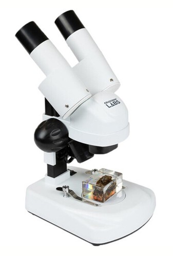 Celestron labs s20a - celestron, angled