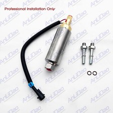 Fuel Pump 12V Replaces For