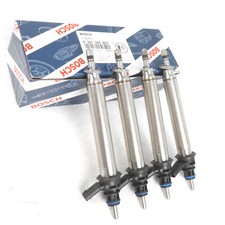 4X Fuel Injectors For 2012-22