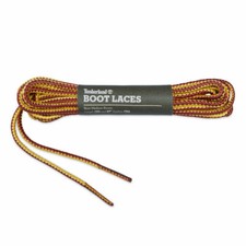 Timberland Replacement Boot Laces - 3 Colours / 47" / 63"