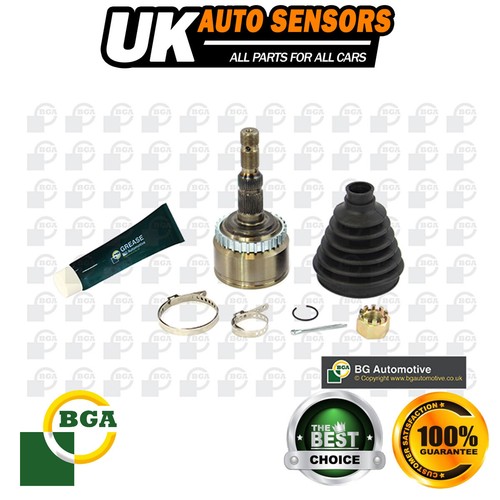 Fits zafira meriva 1 - 1.6, 1.7