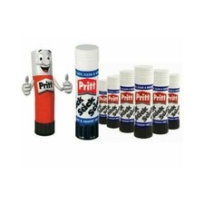 Pritt Stick Glue / Roller Non