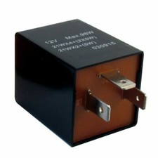 CAMBIARE FLASHER RELAY 12V 92A