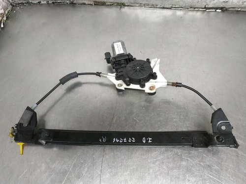 D233506 front power - , window