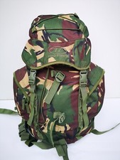 DPM Pro Force 33l Army Cadet