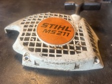 Stihl MS211 171 181 Chainsaw Pull Rope Recoil Starter Rewind 1139 080 2102
