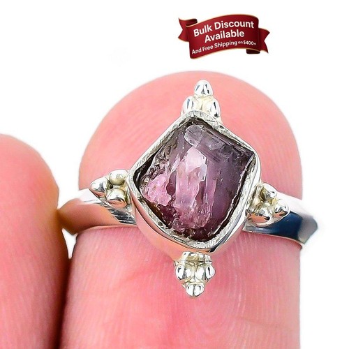 Natural watermelon tourmaline - watermelon,