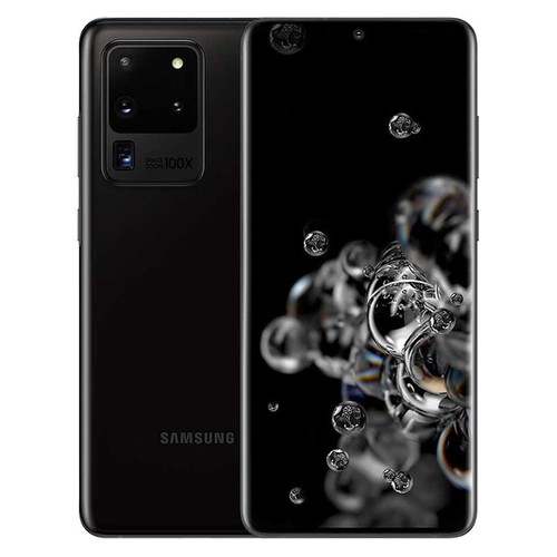 Samsung galaxy s20 - ultra, 5g