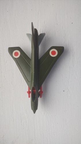 Original 1977 lightning - original,