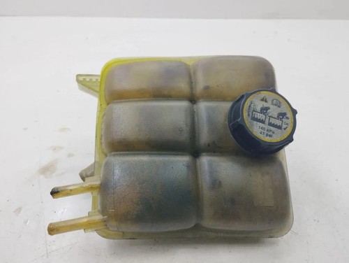 Ford kuga coolant expansion - coolant,