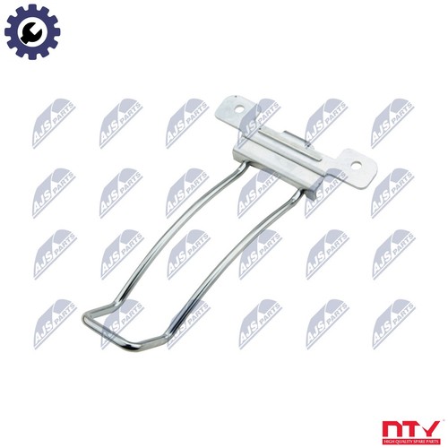 Door check ezc 029 for - door, ezc-vc-029