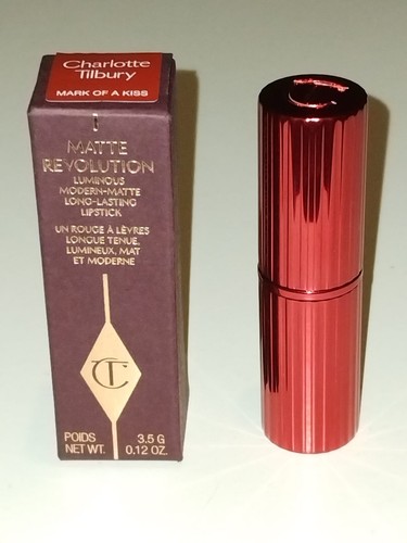 Charlotte tilbury matte - charlotte,