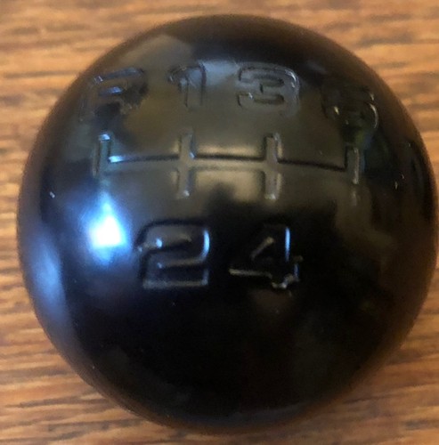 Jaguar gear knob - jaguar,