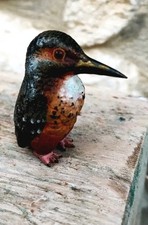 Austrian Cold painted Bronze