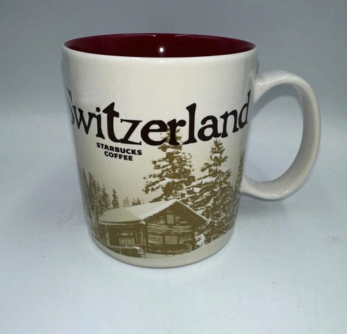 Starbucks 2017 switzerland - starbucks,