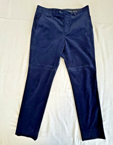 Bonobos slim fit corduroy - fit,