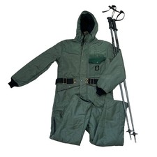 Refrigiwear Small Snow Suit
