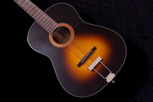 Framus hootenanny string - hootenanny, 12-string