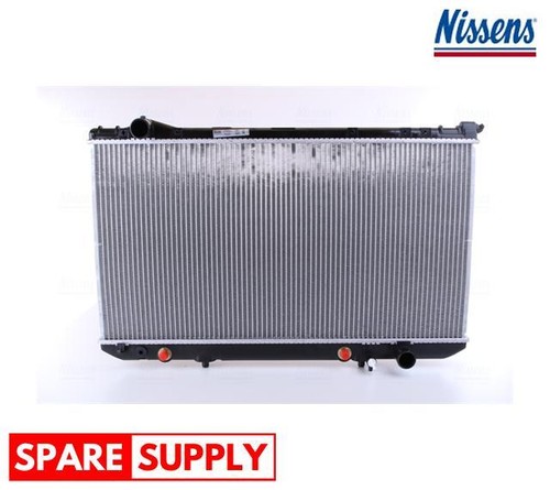Radiator engine cooling for - radiator,,