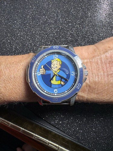 Fallout vault boy character - vault,