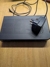 YouView TalkTalk Huawei DN360T