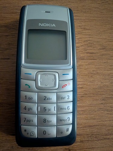Retro nokia 1112 - retro, (rh-93)