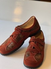 Wolky Shoes Womens Size 41