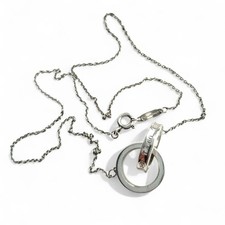 Vintage Tiffany & Co. 1837