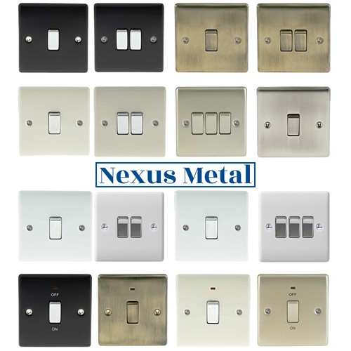 Nexus decorative light - nexus,