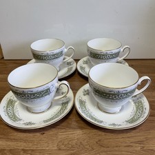 Vintage Royal Grafton “