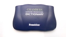 Chambers Concise Crossword