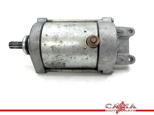 Starter motor honda cbr - motor,