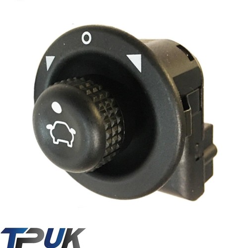 Electric mirror switch ford - electric,