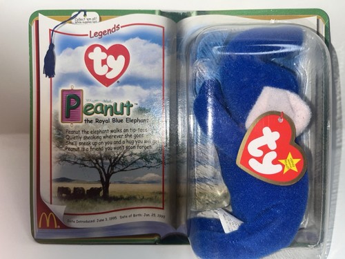 New package teenie - in,