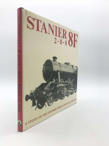 Stanier a study - 2-8-0:,