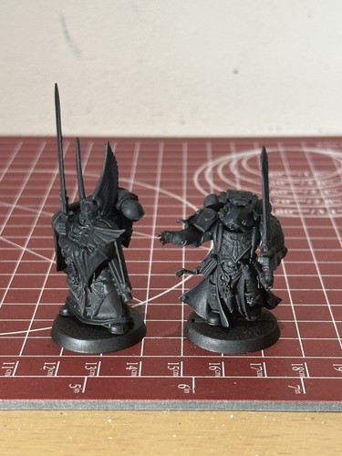 Warhammer 40k dark angels - 40k,