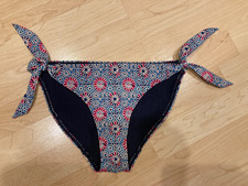 Fat Face Bikini Bottoms Size