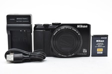 Nikon COOLPIX A900 20.0MP