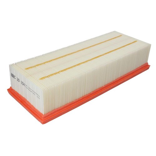Fits mann filter - mann-filter,